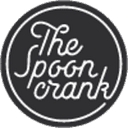 The Spoon Crank logo