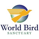 World Bird Sanctuary logo