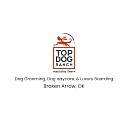 Top Dog Ranch logo