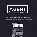 AgentHub logo