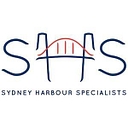 Sydney Harbour Specialists logo