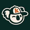 Koala UI logo