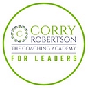 Corry Robertson logo