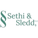 Sethi & Sledd, PLLC logo