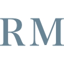 Rubin & Machado logo