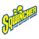 Sqwincher logo
