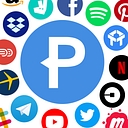 Pageflows logo