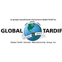 Global Tardif Elevator Manufacturing Group logo