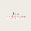 The Pilates Barn logo