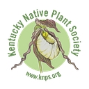 Kentucky Native Plant Society logo