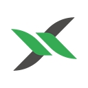 LCX Fresh logo