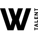 WILD Talent logo