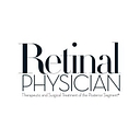 Retinal Physician logo