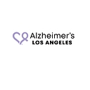 Alzheimer's Los Angeles logo