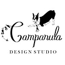 Campanula Design logo