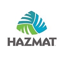 HazMat Environmental Group, Inc. logo
