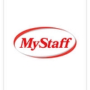 MyStaff logo