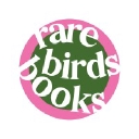 Rare Birds Book Club logo