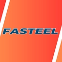 Fasteel logo