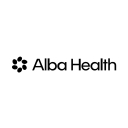 Alba Health logo