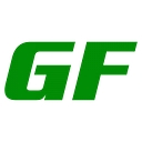 Grass Factory logo