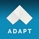 Adapt Learning logo