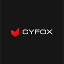 CYFOX logo