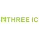ThreeIC logo