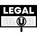 LegalBlur logo
