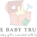 The Baby Trunk logo