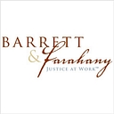Justice at Work logo