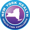 NY Health logo