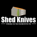 Shed Knives logo
