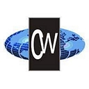 Cleaning World logo