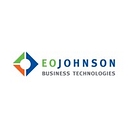 EO Johnson logo