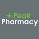 Peak Pharmacy logo
