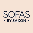 Sofas by Saxon logo
