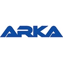 ARKA Biotechnologie logo