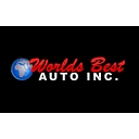 Worlds Best Auto Inc. logo