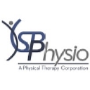 SB Physio logo