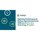 Redapt logo