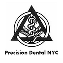 Precision Dental NYC logo