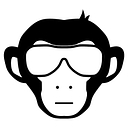 Urban Monkey logo