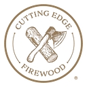 Cutting Edge Firewood logo