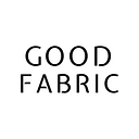 Good Fabric logo
