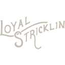 Loyal Stricklin logo