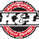 K & L Automotive logo