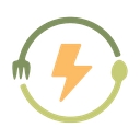 My SuperHero Foods logo