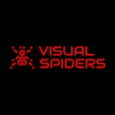 Visual Spiders logo