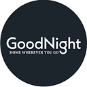 GoodNight Stay logo